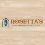 Rosettas